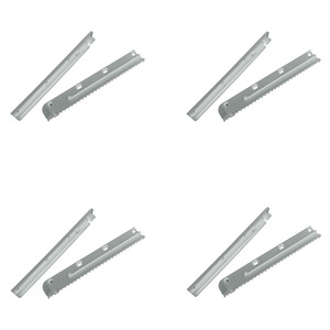 Tanos Germany: Systainer³ Rail Set (4 pairs) (Tanos)