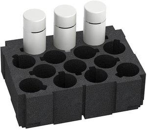 Tanos Germany: EPP spray can insert (Tanos)