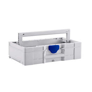 Tanos Germany: Systainer³ ToolBox L 137 (Tanos)