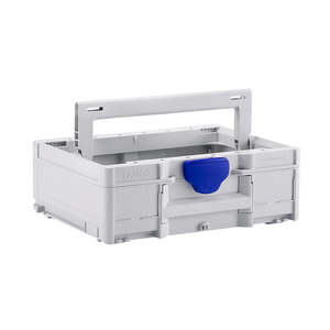 Tanos Germany: Systainer³ ToolBox M 137 (Tanos)
