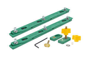 Microjig: Miter Bars (Double-Kit) (Microjig)