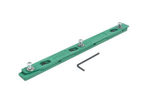 ZEROPLAY Miter Bar (Single) (Microjig)