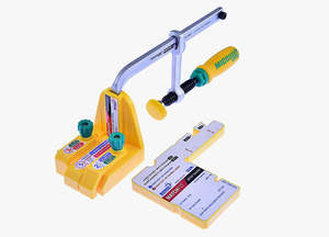 MATCHFIT Dado Stop Pro (Microjig)