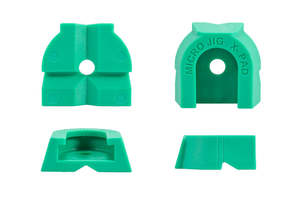 MATCHFIT X-PAD™ (4-pack) (Microjig)