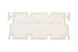 GRR-RIPPER Deflector / Connector (Microjig)