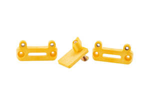 Microjig: GRR-RIPPER Handle Bridge Kit (Microjig)