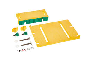 Microjig: GRR-RIPPER Upgrade Kit (For GR-100) (Microjig)