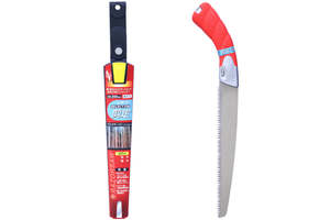Garden Tools: Razorsaw "Select" Sentei 250mm pruning saw (Gyokucho)