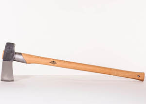 Garden Tools: GRANSFORS SPLITTING MAUL (Gränsfors)