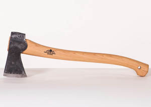 Garden Tools: GRANSFORS SMALL FOREST AXE (Gränsfors)