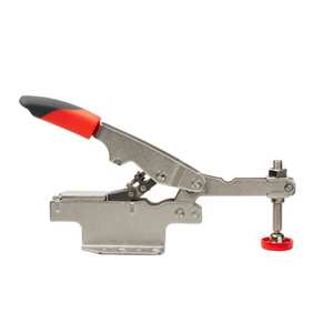Armor Tool: TC-HH70 High Profile Toggle Clamp With Horizontal Base Plate (Armor-Tool)