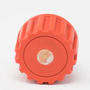 In-Line Dog Clamp Screw-On Knob 1″-1.5″ Bench (Knob Only) (Armor-Tool)