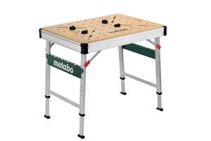 Best Seller!! Multifunctional (MFT) table MWB 100 (Metabo)