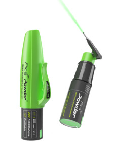 In stock!! The all new Pica Powder (PICA-Marker)