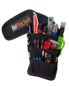 The original BitPocket clip (BP)