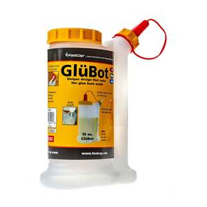 GluBot Glue Dispenser System (Fastcap)