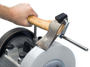 Tormek Sweden: Axe Jig SVA-170 (Tormek)
