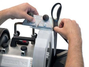 Scissors Jig SVX-150 (Tormek)