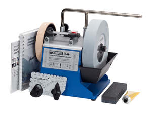 Tormek Sweden: Tormek T-4 (Tormek)