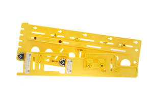Microjig: GRR-RIPPER MICRODIAL Tapering Jig (Microjig)