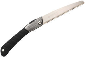 Garden Tools: Gyokucho Folding Saw FD-20T "Kariwaku"