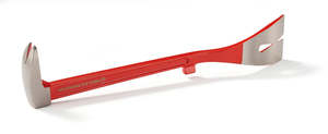 New!! Nail puller (Hultafors)