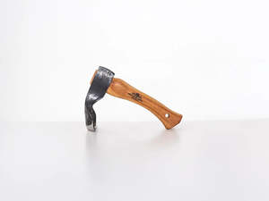 New!! Gransfors Small Gutter Adze Radius 40 (Gränsfors)