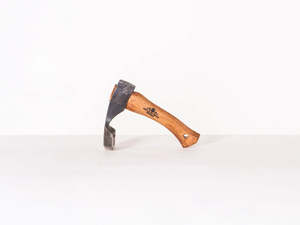 New!! Gransfors Small Gutter Adze Radius 25 (Gränsfors)