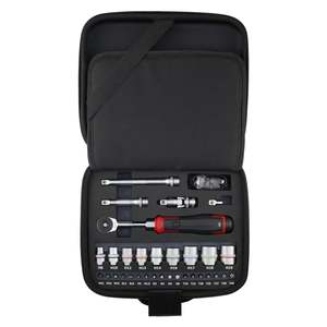 Vessel 400ERS Electric Ratchet Handle Kit Set (VESSEL)