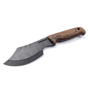 AxeBlade W1 Wood Pattern (EKA)