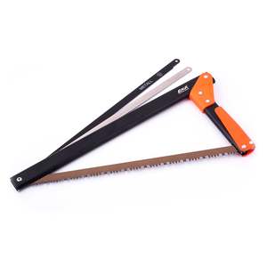 Piranhatools On Wheels Upcoming Tour: EKA Viking 21" Combi Saw Orange, 3 saws in 1 (EKA)