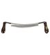 Carvers Drawknife, Curved (Two Cherries)