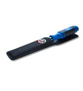Brand Two Cherries Germany: 2-Cut Multipurpose Chisel w/ Pouch (Two Cherries)
