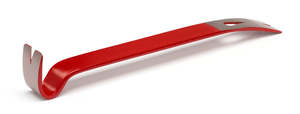 Pocket Wrecking Bar Steel 108 MINI (Hultafors)