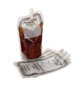 Storage Bags: StopLossBag™