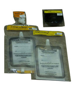 Storage Bags: StopLossBag™ Starter Kit