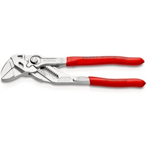 Pliers: Plier wrench XS 180 (Knipex)
