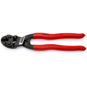Pliers: KNIPEX® CoBolt wire cutter Angled recessed 200mm (Knipex)