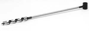 Brand Famag: Screw Auger, Lewis Pattern length 600mm (Famag)