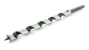 Prima Auger Bit Lewis Pattern length 320mm (Famag)