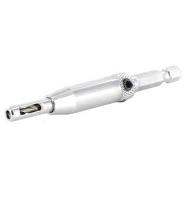 Brand Famag: Self Centring Hinge Boring bit w/ Hex Shank (Famag)