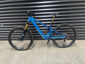 Ex Demo: EX DEMO Shuttle LT Team XTR - Large