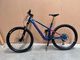 Ex Demo Shuttle Sl Pro X01