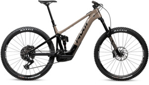 Bikes: SHUTTLE AM (GEN 5)