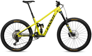 Bikes: Firebird