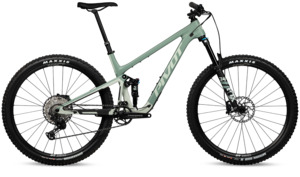 Bikes: TRAILCAT SL