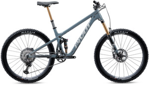Bikes: Shadowcat