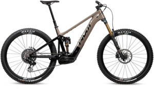 Ex Demo: EX DEMO - Shuttle AM Gen 5 Team XX AXS with 29" Carbon Wheels