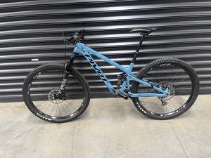 429: EX DEMO Pivot Trail 429 Ride GX  - Medium