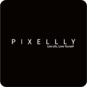 Pixellly Gift Card